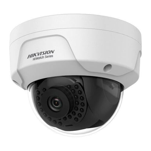 HIKVISION CAM VIGILANCIA 2 MP 2.8MM DOME IP67, IK10 - Hikvision HWI-D121H(2.8mm)(C)