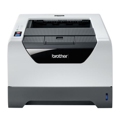 Brother HL-5350DN, Laser, 1200 x 1200 DPI, A4, 30 ppm, Impressão Duplex, Pronto para trabalhar em rede - Brother HL5350DN