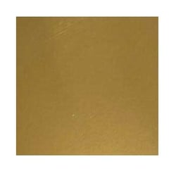 Cartolina 50x65cm Ouro Metalizada 280g 1 Folha Canson - Canson 17205821