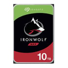 Disco 3.5 10TB SEAGATE IronWolf Pro 256Mb SATA 6Gb/s 72rp - Seagate AST10000VN000