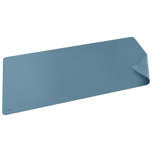 TRUST BENYA XXL DESK PAD BLUE - Trust 25480