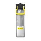 Tinteiro Pigmentado Amarelo Epson T11N4 Genérico - Substitui C13T11N440 - Epson EI-T11N4(PG)