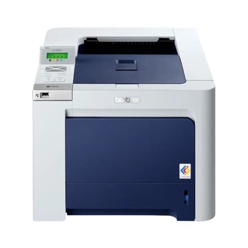 Impressora laser a cores - Brother HL-4040CN