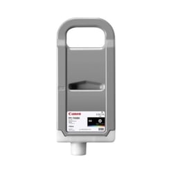 Canon PFI706 Cartucho de Tinta Original Preto - 6681B001 - Canon 6681B001