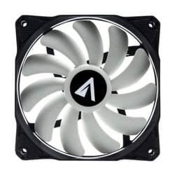 Abysm Gaming Breeze Ventilador 120mm - Velocidad Max. 1400rpm - Abysm 290757