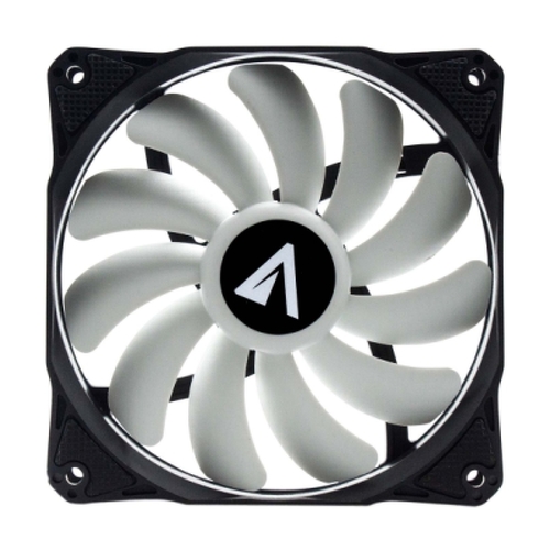 Abysm Gaming Breeze Ventilador 120mm - Velocidad Max. 1400rpm - Abysm 290757
