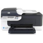HP OfficeJet J4680, Jato de tinta térmico, Impressão a preto e branco, 4800 x 1200 DPI, Cópia a cores, A4, Preto, Branco - HP CB783A