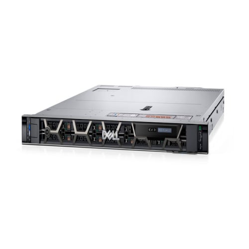 DELL POWEREDGE R450 8X2.5" XEON 4314 32GB 480GB SSD H755 2X800W 3Y - Dell 4J3NX