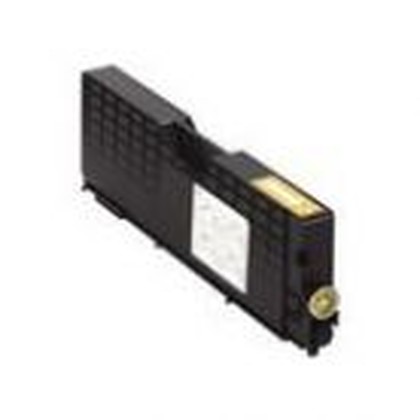 Toner para Ricoh CL3500N/DN Type 165 Amarelo - Ricoh 402461