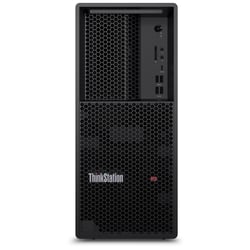 LENOVO ThinkStation P3 Tower Intel Core i7-14700 2x16GB 1TB SSD Intel UHD Graphics 770 W11P 3Y - Lenovo 30GS009VPG