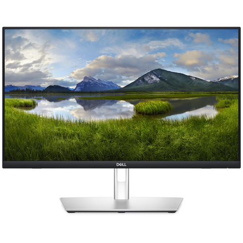 DELL MONITOR 24" TOUCH P2424HT 60.5CM BLACK 3Y - Dell DELL-P2424HT