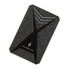 SUREFIRE GAMING HDD BUNKER GX3 2TB 2.5" LED RGB USB-A & USB-C - SureFire 53682