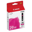 Canon PGI-29M tinteiro 1 unidade(s) Original Magenta foto - Canon PGI29M