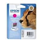Tinteiro Original Epson T0713 Magenta - C13T07134012 - Epson C13T07134012