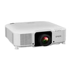 EPSON VIDEOPROJECTOR EB-PU1008W 8500AL WUXGA 3LCD HBR BRANCO - Epson V11HA33940