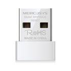 Adaptador USB Mercusys Wireless Nano N150 - USB 2.0 - Até 150Mbps - Mercusys MW150US