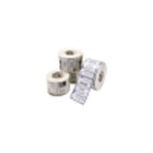 Etiquetas 51x25x76mm 2000T Papel MatePremium ZEBRA 10 Rolos - Zebra ZEB76051