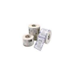 Etiquetas 51x25x76mm 2000T Papel MatePremium ZEBRA 10 Rolos - Zebra ZEB76051