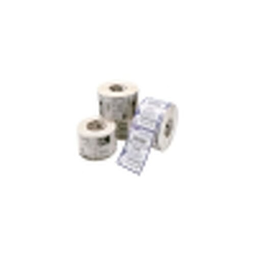 Etiquetas 51x25x76mm 2000T Papel MatePremium ZEBRA 10 Rolos - Zebra ZEB76051