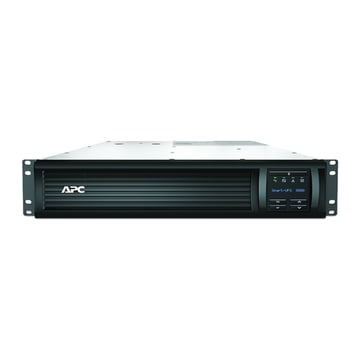 APC SMART UPS 3000VA LCD RM 2U 230V - APC SMT3000RMI2UC