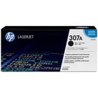 HP Toner LaserJet Original 307A Preto - CE740A