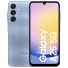 SAMSUNG SMARTPHONE GALAXY A25 5G 6GB 128GB 6.5" BLUE - Samsung SM-A256BZBDEUB