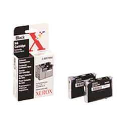 Recarga New Preto XJ4/XJ4C/C6/C8 2Un - Xerox 8R7994