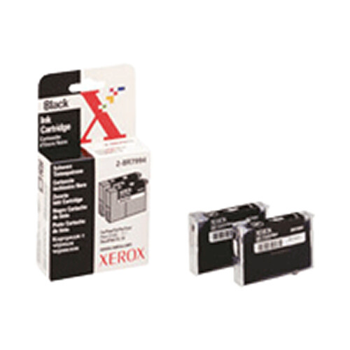 Recarga New Preto XJ4/XJ4C/C6/C8 2Un - Xerox 8R7994