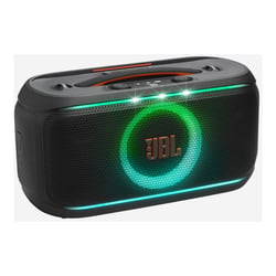 JBL COLUNA BLUETOOTH PARTY BOX ON THE GO 2 - JBL JBLPBOXOTG2