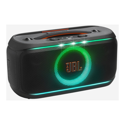 JBL COLUNA BLUETOOTH PARTY BOX ON THE GO 2 - JBL JBLPBOXOTG2