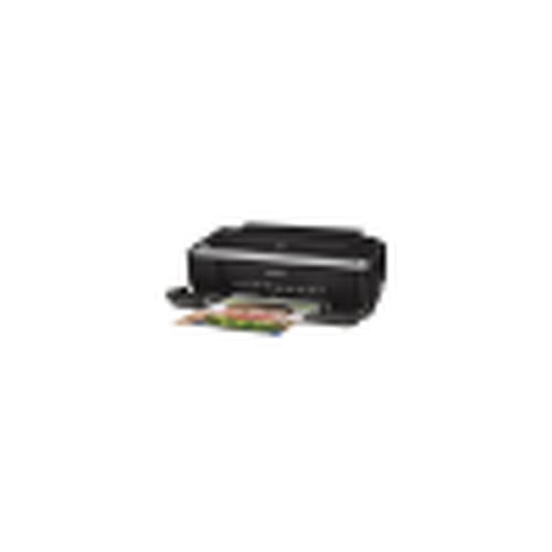 Canon PIXMA iP2600, Cor, 4, 4800 x 1200 DPI, A4, 13,3 ppm, Impressão Duplex - Canon 2435B008