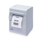 Epson TM-L90, Termal, Impressora POS, 150 mm/seg, 1,5 x 3 mm, 22,6 cpi, 9 cm - Epson C31C412382