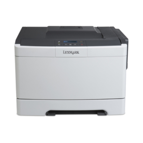 Lexmark CS310n, Laser, Cor, 1200 x 1200 DPI, A4, 23 ppm, Pronto para trabalhar em rede - Lexmark 28C0021