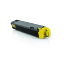 Cartucho de Toner Genérico Kyocera TK5150 Amarelo - Substitui 1T02NSANL0/TK5150Y - Kyocera KT-TK5150YL
