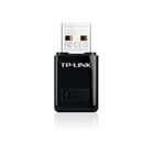 Adaptador TP-Link TL-WN823N 300Mbps Mini USB Wireless N 300Mbps - TP-Link TL-WN823N