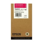 Epson Tinteiro Vivid Magenta T602300 - Epson C13T602300