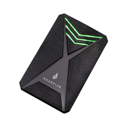 Disco Externo 512GB SSD 2.5 SUREFIRE Bunker GX3 Gaming USB-A - SureFire SUR53683
