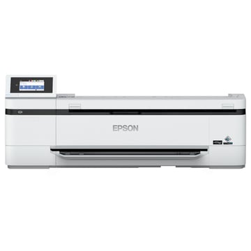 Epson SureColor SC-T3100M, Jato de tinta, 2400 x 1200 DPI, PDF, TIFF, JPEG, Preto, Ciano, Amarelo, Magenta, 25 - 400%, 99 cópias - Epson C11CJ36301A0