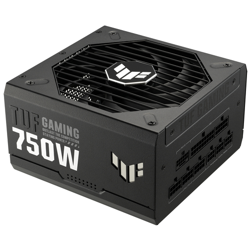 TUF-GAMING-750G//PSU, CE+UK - Asus 90YE00S3-B0NA00
