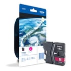 Tinteiro de tinta magenta - Brother LC985MBP