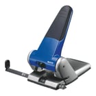 Furador 63 Folhas Leitz 5180 Azul - Leitz 5321552A