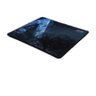 Abysm Gaming Covenant Gaming Mousepad M - Bordos reforçados - Antiderrapante - Tamanho 355x300x4mm - Abysm 842201