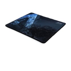 Abysm Gaming Covenant Gaming Mousepad M - Bordos reforçados - Antiderrapante - Tamanho 355x300x4mm - Abysm 842201