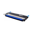 Toner Compatível Samsung Azul 1000 Pág. - Compativel CPT-SC406S