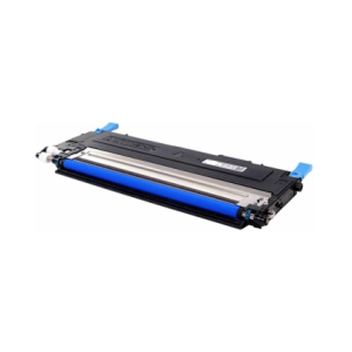 Toner Compatível Samsung Azul 1000 Pág. - Compativel CPT-SC406S