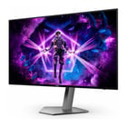AOC MONITOR OLED 27" 16:9 QHD 1MS 240HZ HDMI DP USB HAS AG276QZD - AOC AG276QZD