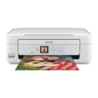Epson Expression Home XP-335, Jato de tinta, Impressão a cores, 5760 x 1440 DPI, Cópia a cores, A4, Branco - Epson C11CE63402
