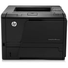 HP LaserJet M401dne, Laser, 1200 x 1200 DPI, A4, 35 ppm, Impressão Duplex, Pronto para trabalhar em rede - HP CF399A