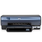HP Deskjet 6980, Cor, 4800 x 1200 DPI, 2, A4, 5000 páginas por mês, 9,6 ppm - HP C8969B