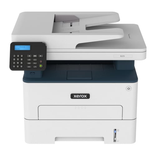 XEROX MULTIF LASER MONO B225V_DNI PROMO - Xerox B225V_DNI